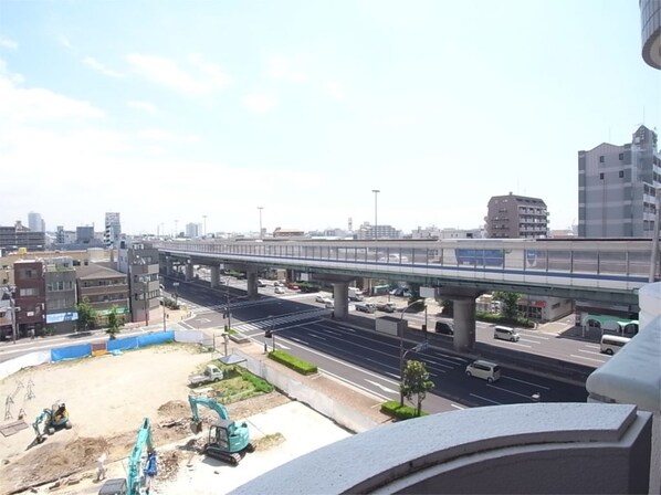 新長田駅 徒歩3分 10階の物件内観写真